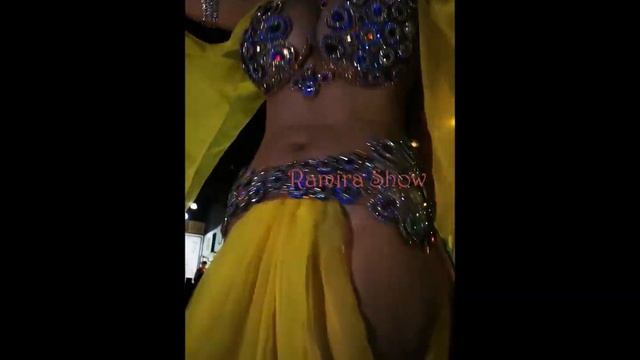 Alabina - Eshebo.
 ТАНЕЦ 2021 - КОСМОС!