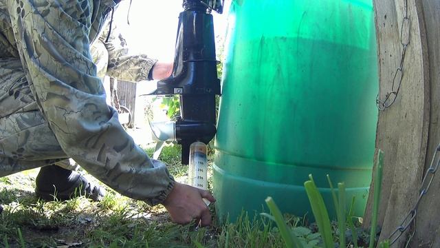 Замена масла в редукторе лодочного мотора хангкай 6