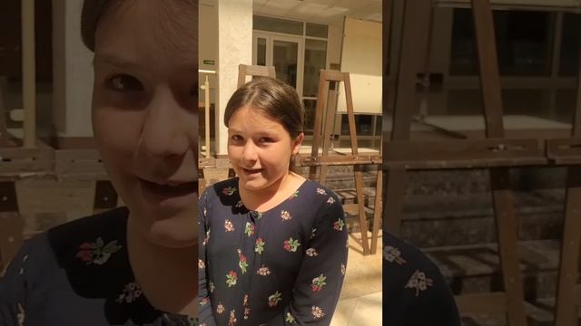 Фестиваль Мир рисует счастье.