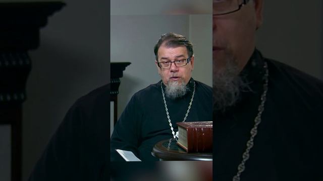 Осуждающий не любит Бога и людей. Константин Корепанов