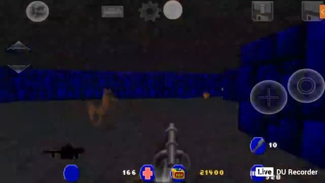 brutal wolfenstein