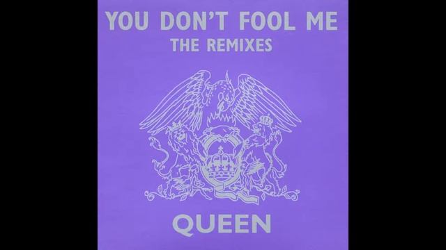 Queen - You Don't Fool Me (Late Mix)