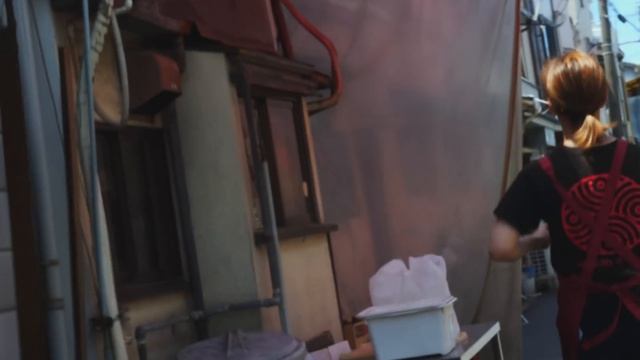 サラリーマンで満席！地元民が子供の時から通い続ける6席だけの昭和の中華そば屋「中華そば 住吉」