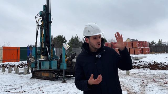Особенности проектирования загородного дома на сложном участке