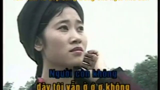 CÒN DUYÊN ( KARAOKE )