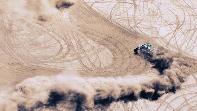 [HOONIGAN] BLAST featuring Ken Block