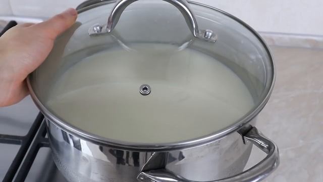 Готовлю 5 видов СЫРА В ДЕРЕВНЕ, чечил, моцарелла, вкусные сыры из домашнего молока