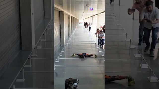 Это мировой рекорд
