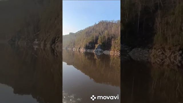 Весенняя рыбалка на Юмагузинском водохранилище.