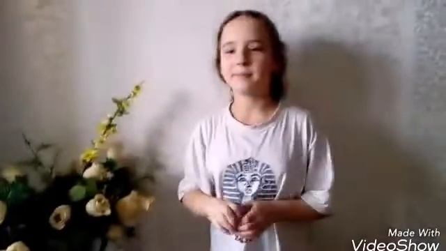 Что делать когда дома одна?Меня били!