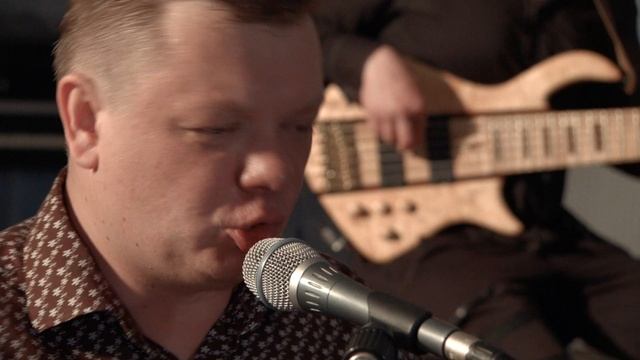Ушуая - Игорь Середа