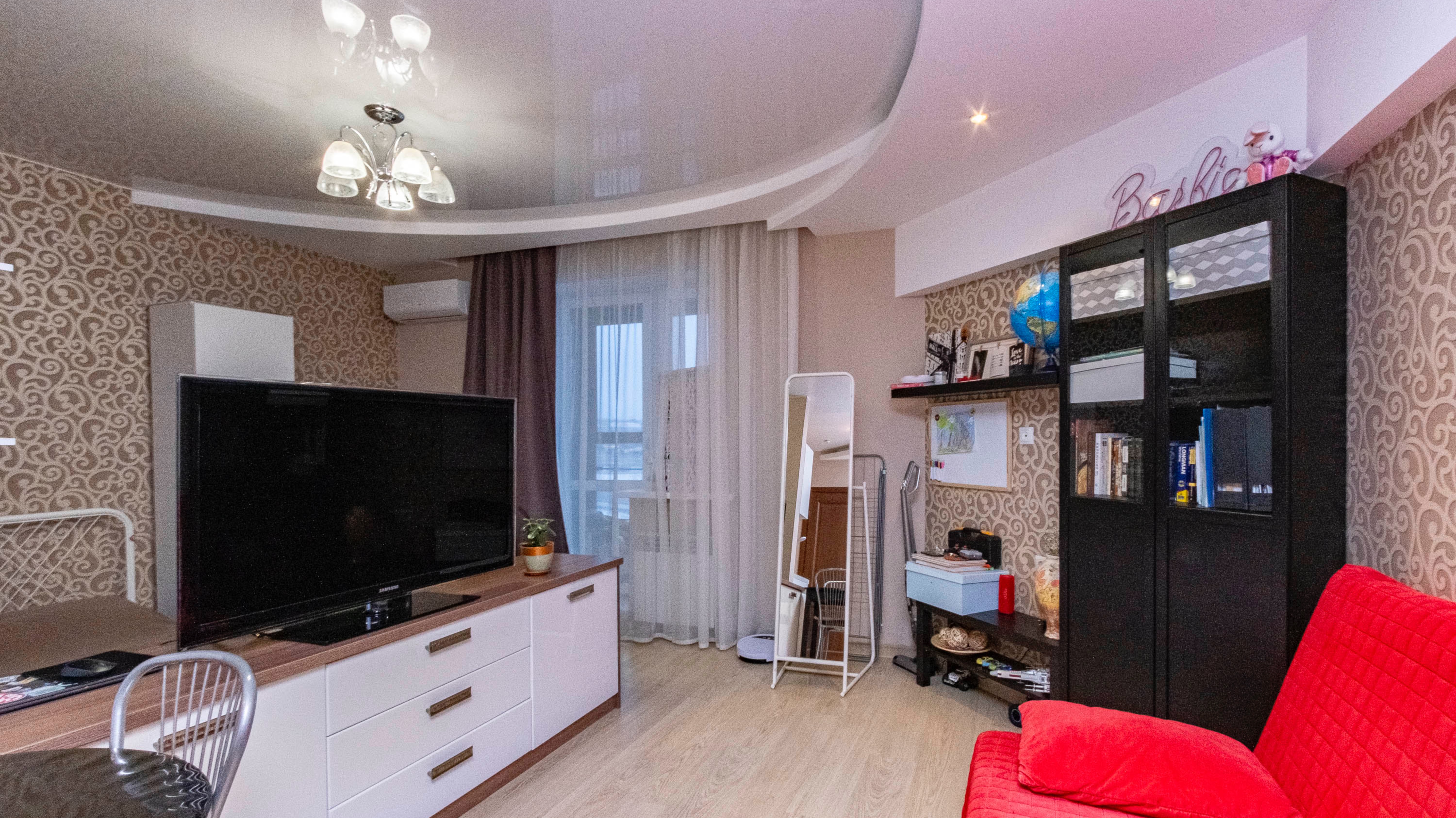 3807817 Первомайская