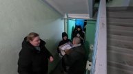 В зону проведения СВО состоялась отправка 10-го гуманитарного груза_СоликамскТВ