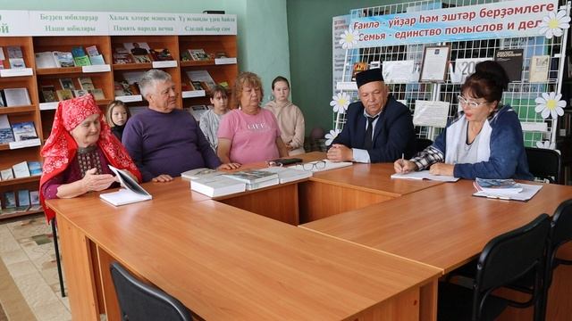 видео по проекту