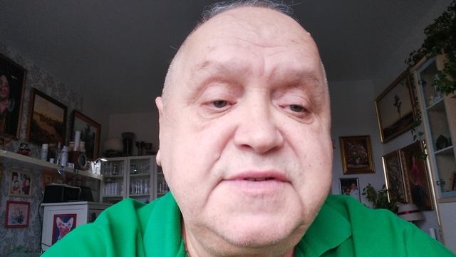 КОНЧАЛОВСКИЙ-19. ЖИЗНЬ СТАНЕТ ЛУЧШЕ.