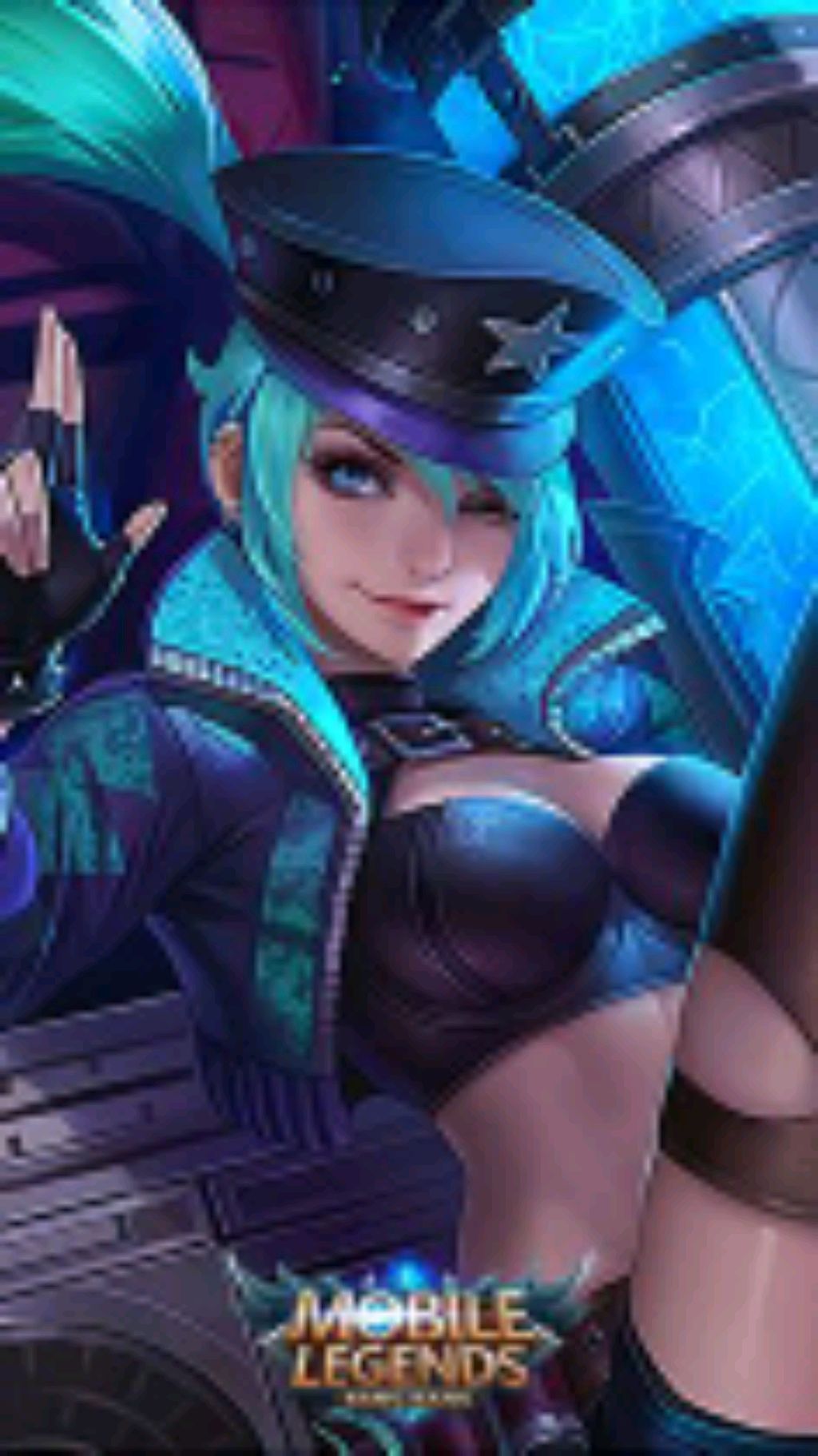 MLBB