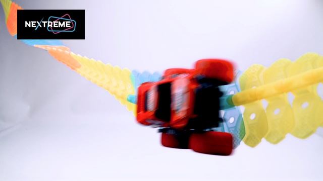 Гибкий трек Nextreme