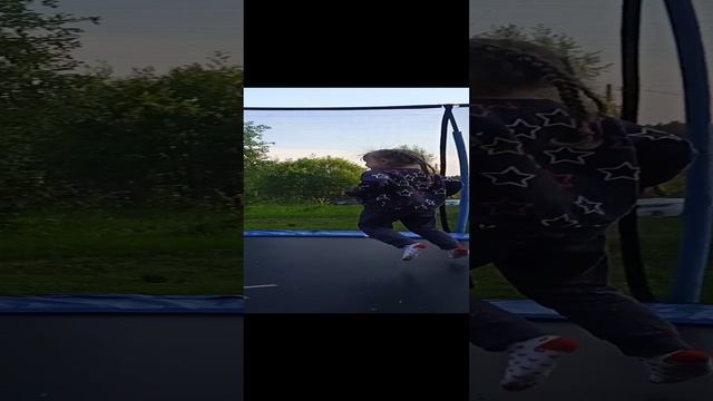 простое детское
 счастье