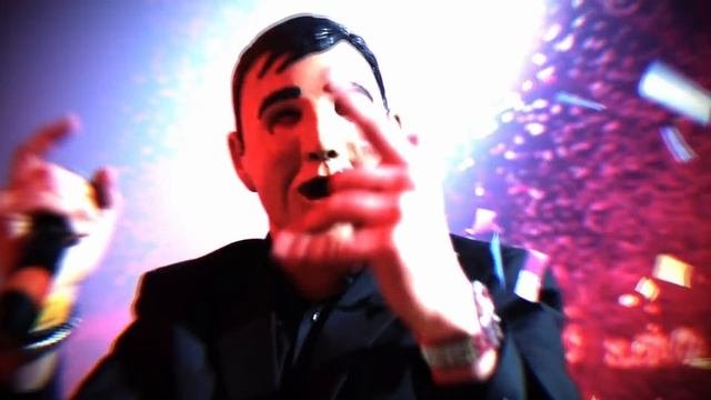 Gunz For Hire - Death Or Glory (official Videoclip)