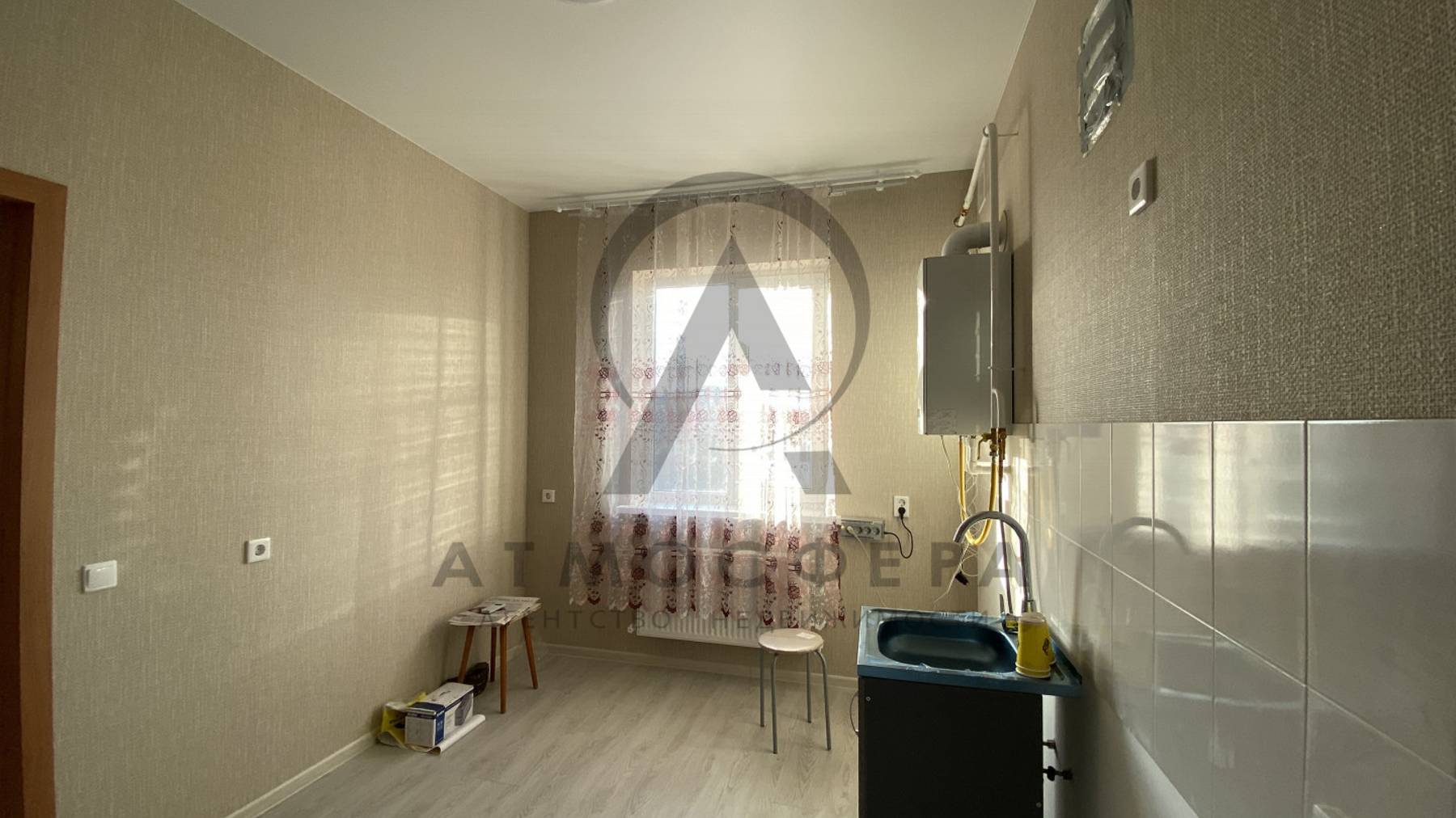 АН «Атмосфера» ꓲ Таунхаус в Апшеронске