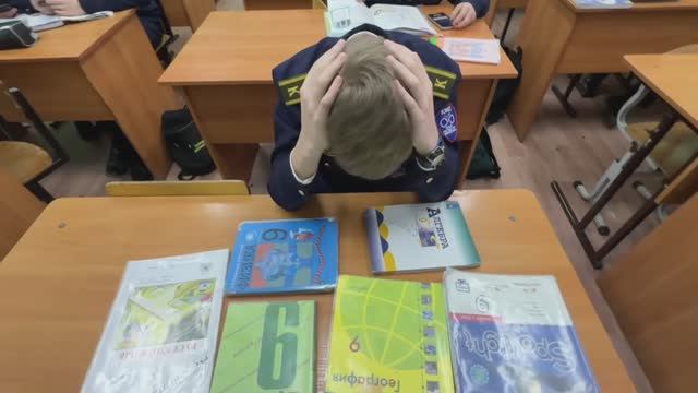 Профориентационной ролик на тему: "Профессия юрист"