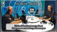 НА ВОЛНЕ ЗАКОНА «Об особенностях работы Патрульно-постовой службы полиции» - смотреть видео онлайн о