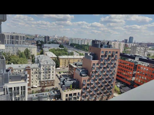Сдается квартира в ЖК Джаз