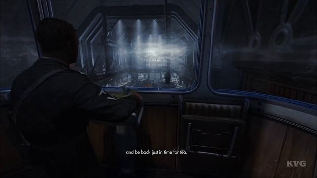 Wolfenstein: The Old Blood - Walkthrough - Part 1 - Prologue (PC HD) [1080p]