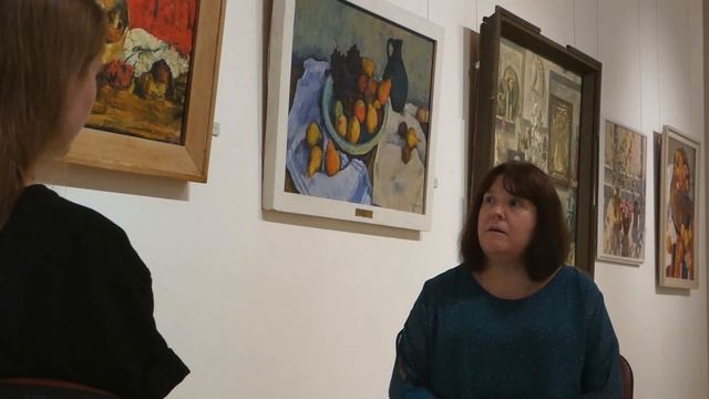 Интервью Тихая жизнь