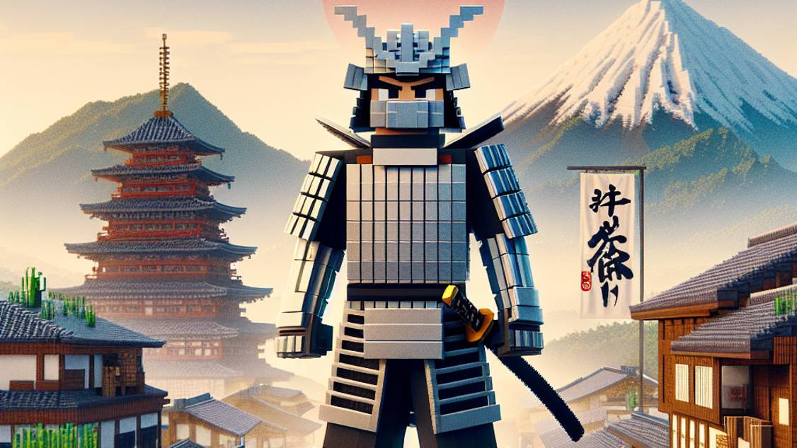 Hiroshi Pixel (Трейлер)