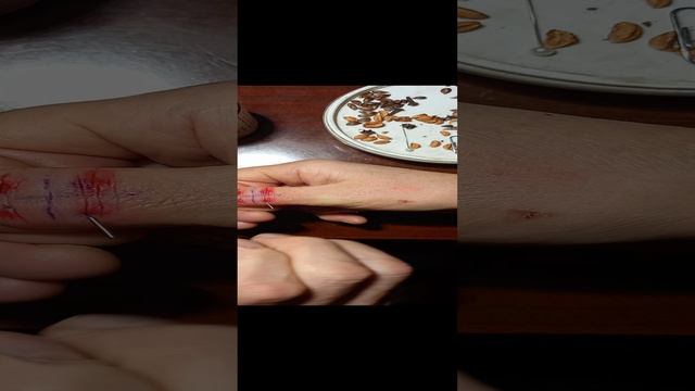 Востоновление обоняния