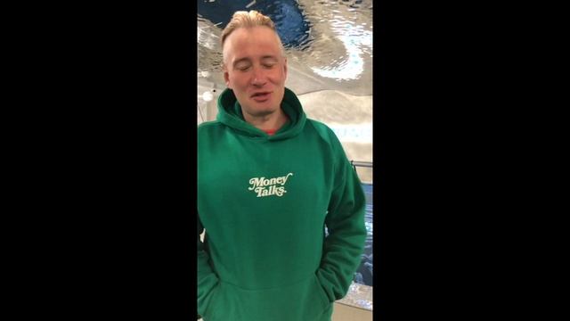 Пробный Дайвинг.  Отзывы о новом опыте
