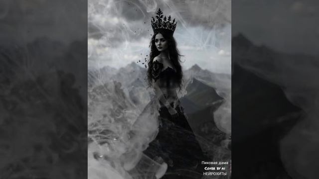 Пиковая дама - кавер 2