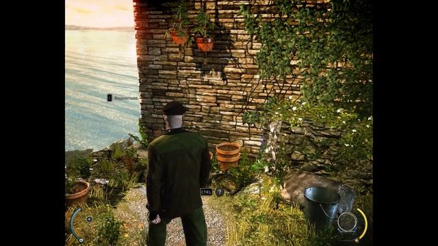 Hitman Absolution Прохождение #1[Дианина Дочь]