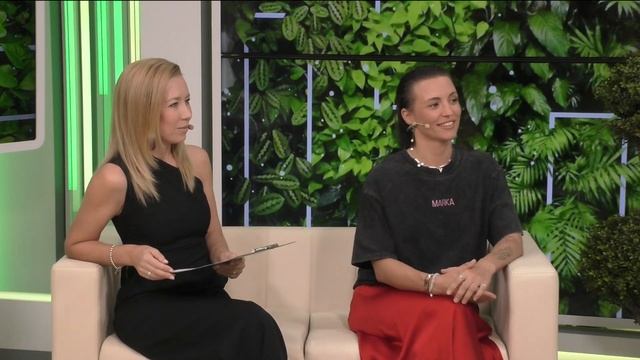 Летнее питание. Как избежать вызова скорой помощи. Жить легко 02/07/24