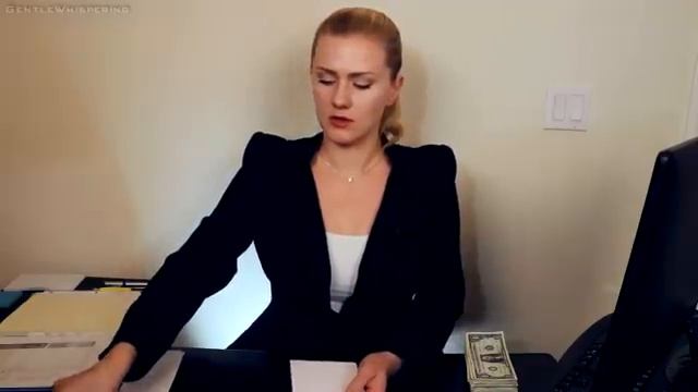 💸 Bank On It 💸 ASMR • Paper • Keyboard • Inaudible •