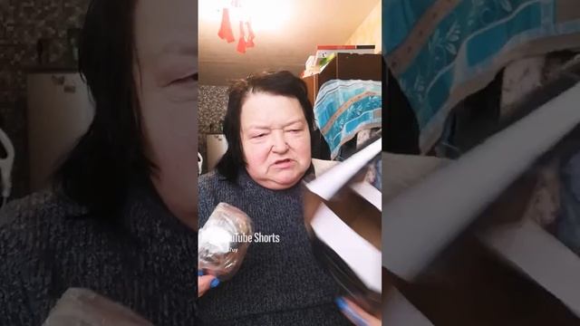 18+ подарок от марины