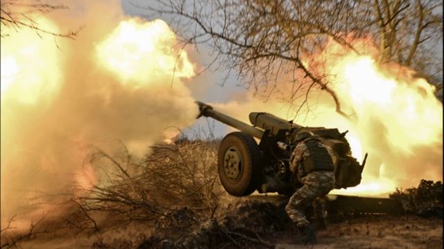 Рогов заявил о зачистке села к югу от Курахово от остатков ВСУ
