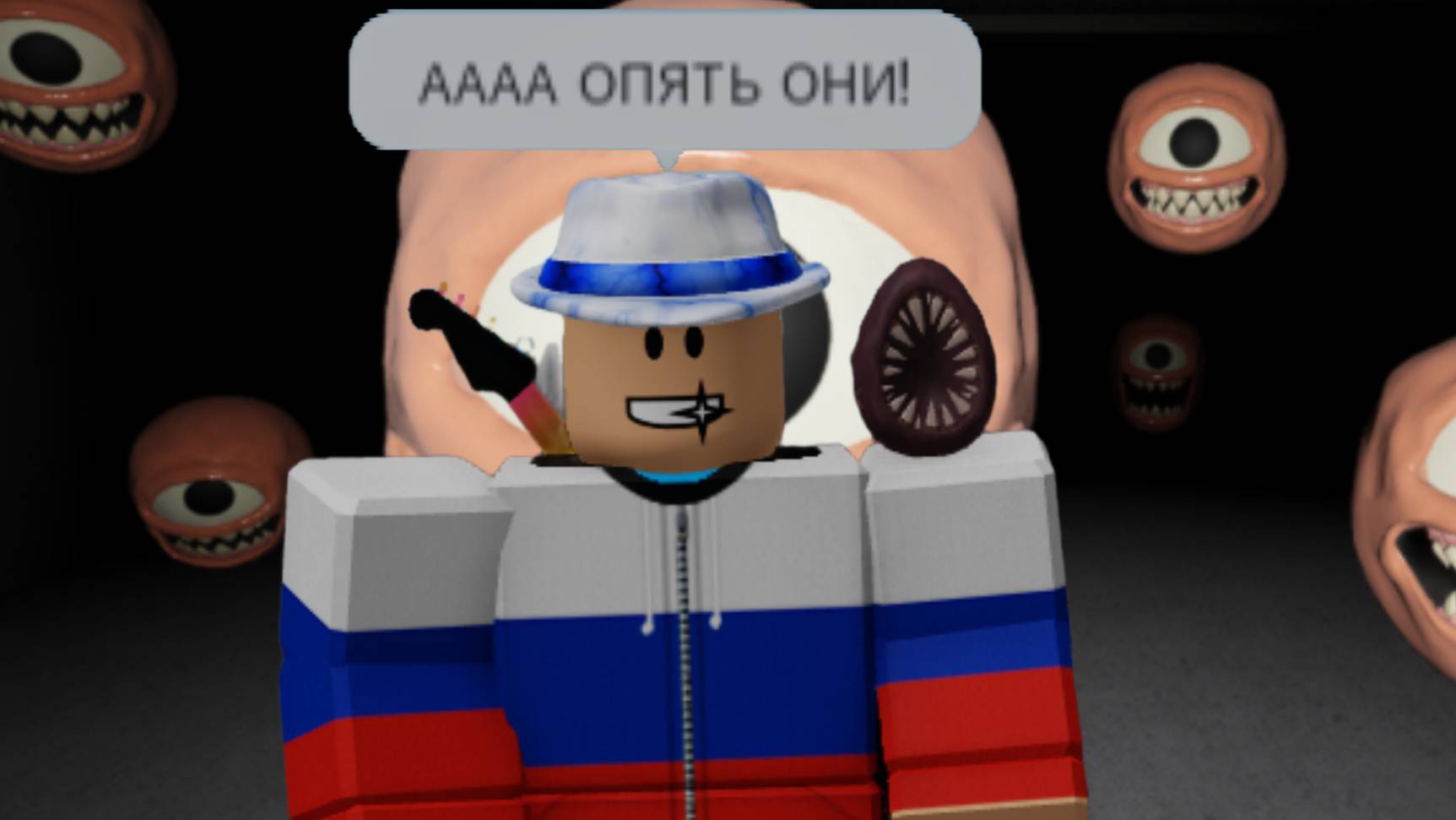 Roblox ﹥ GEFS! РОБЛОКС ГЕФЫ😯 играю в обнову😃