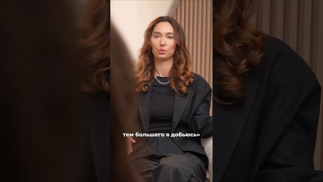 Развитие из лишения или наполненности