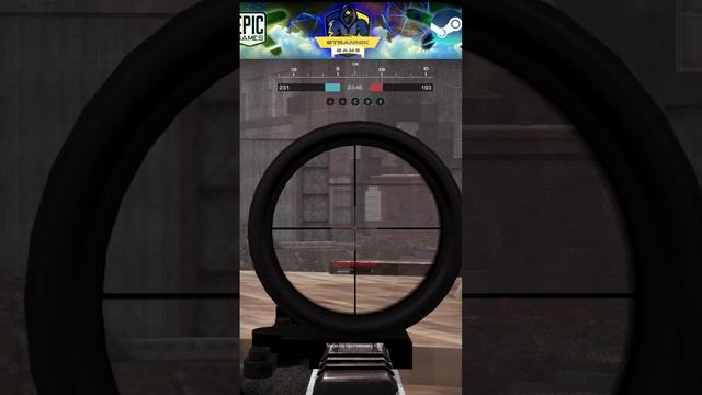 Ну это полный звиздец #mrstrannik#STALCRAFTX