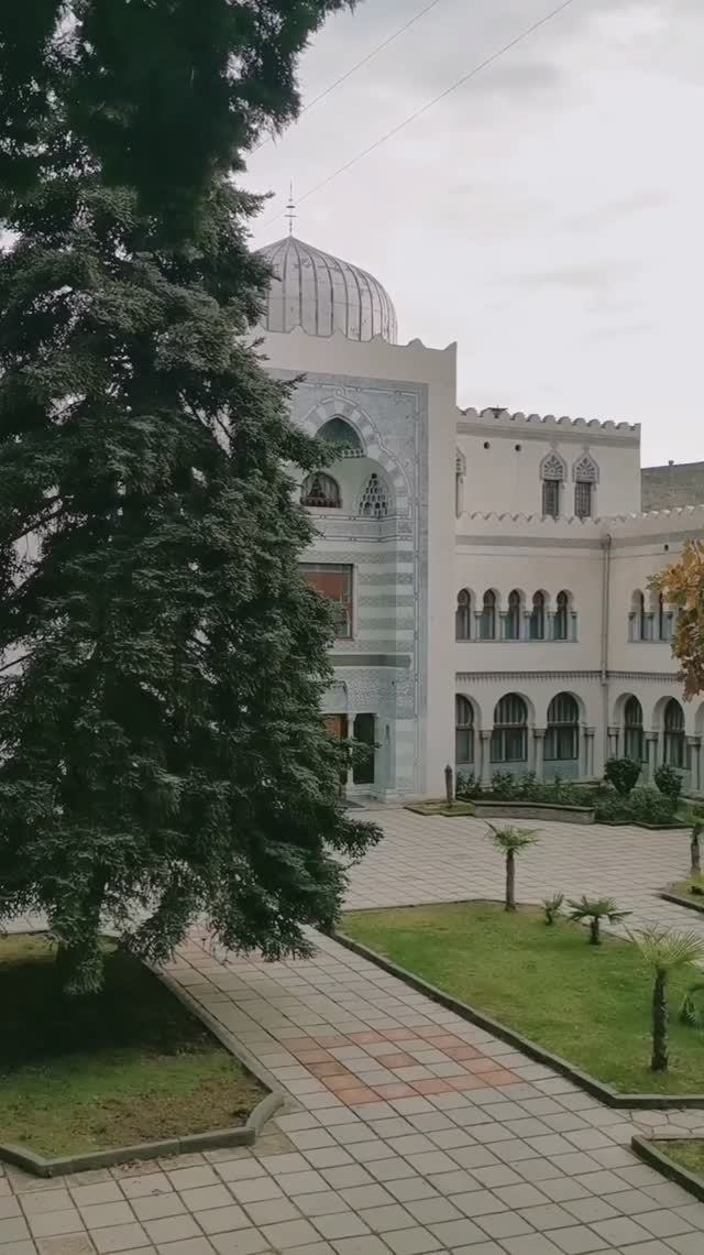 2024г. Дюльбер. Ф