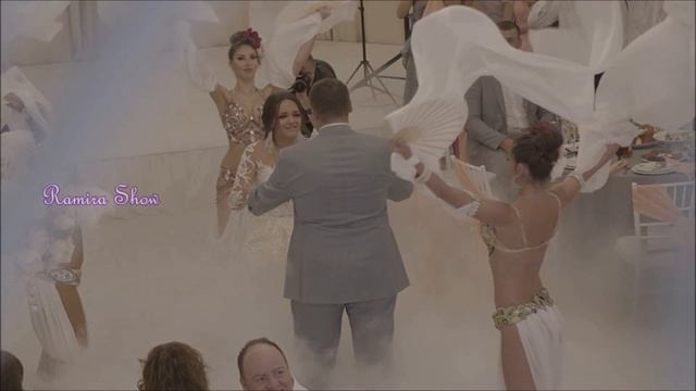 Танец Жениха и Невесты на свадьбу. Свадебный танец. Постановка свадебного танца.Танец на свадьбу.