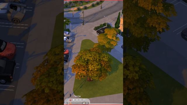 Красивые съемки в Sims 4 Полное видео на канале #sims4 #ts4 #sims4visual