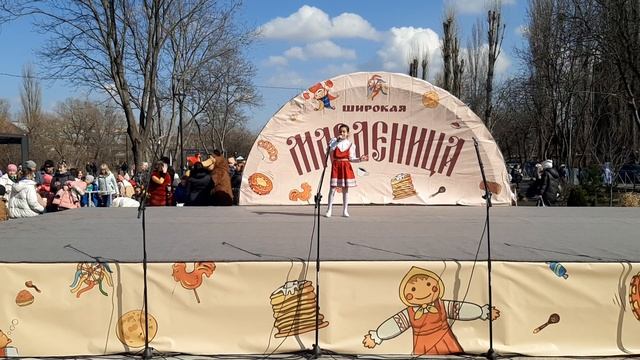 Милана Хатукаева - Сапожки русские