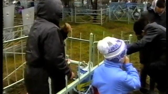 ПАСХА,апрель 1997-1998г.г. (4)