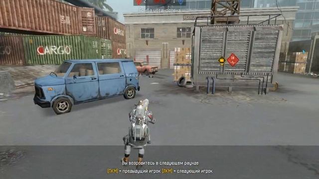 Warface  рейтинг матч клан --АСКЕР--  VS  Глюк.ВФ