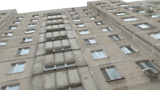 Глава Реутова обсудил с жителями капремонт дома №14 на Юбилейном проспекте 12.12.2024