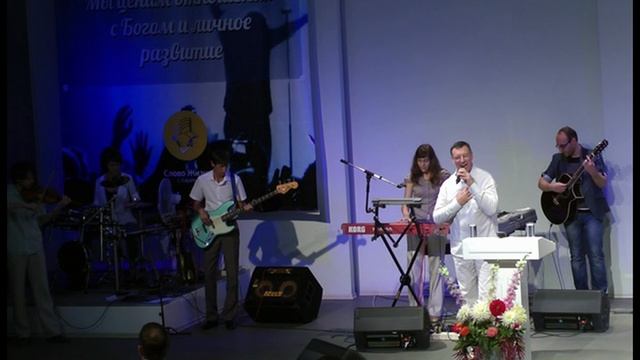 архив - музыкальная пауза  - 11.08.13