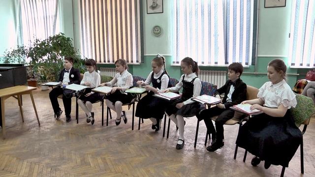 Развитие навыков ансамблевого музицирования_преп. Ковалева Ирина Валентиновна, ДШТ №1 г. Курска